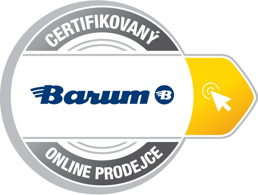 Certifikat Barum