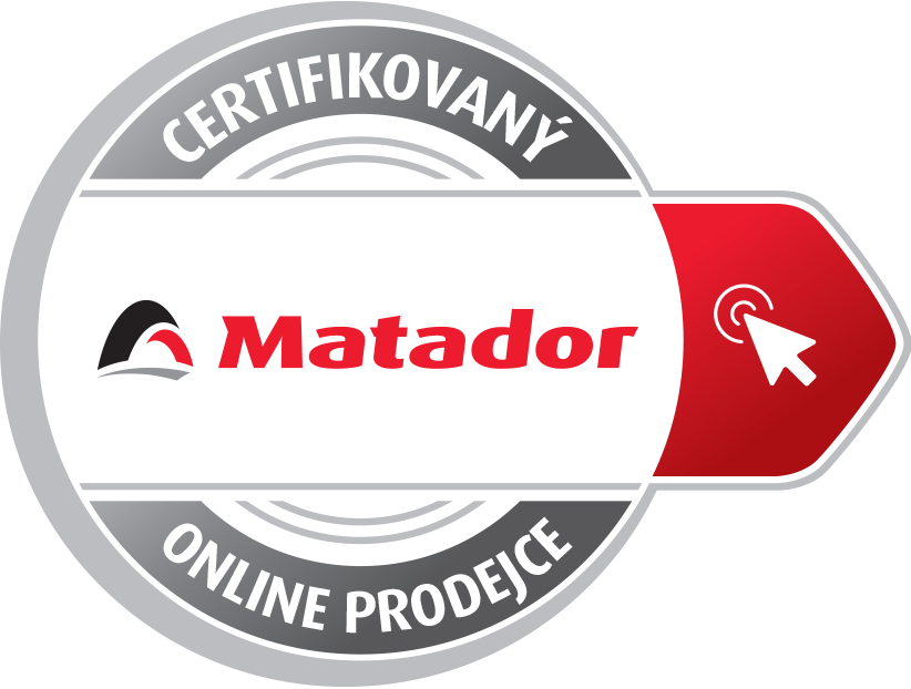 Certifikat Matador